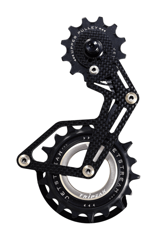 AOPW Pulley Systems — Standard