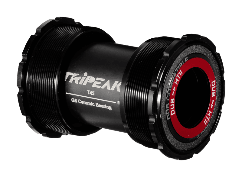 Thread Bottom Brackets — Standard