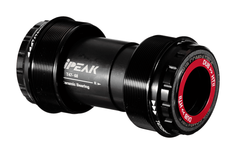 Thread Bottom Brackets — Standard