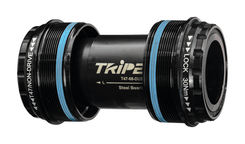 Thread Bottom Brackets — Standard