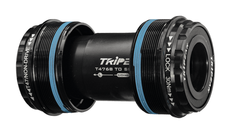 Thread Bottom Brackets — Standard