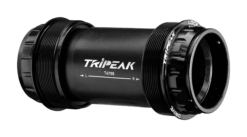 Thread Bottom Brackets — Standard