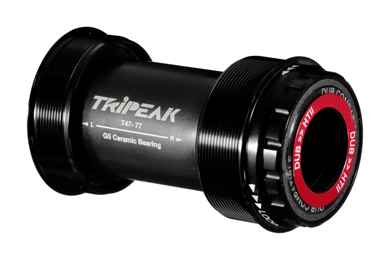 Thread Bottom Brackets — Standard