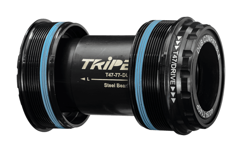 Thread Bottom Brackets — Standard