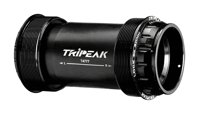 Thread Bottom Brackets — Standard