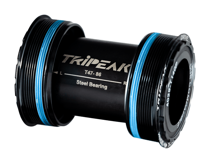 Thread Bottom Brackets — Standard