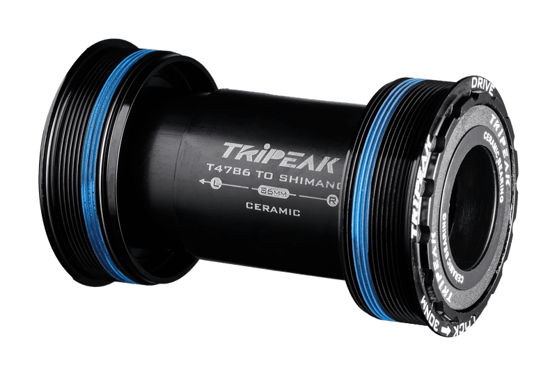 Thread Bottom Brackets — Standard
