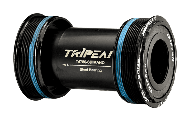 Thread Bottom Brackets — Standard