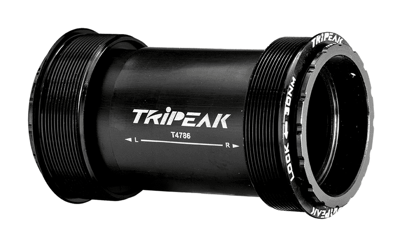 Thread Bottom Brackets — Standard