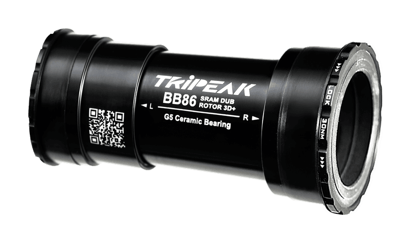 Press Fit Bottom Brackets — Standard