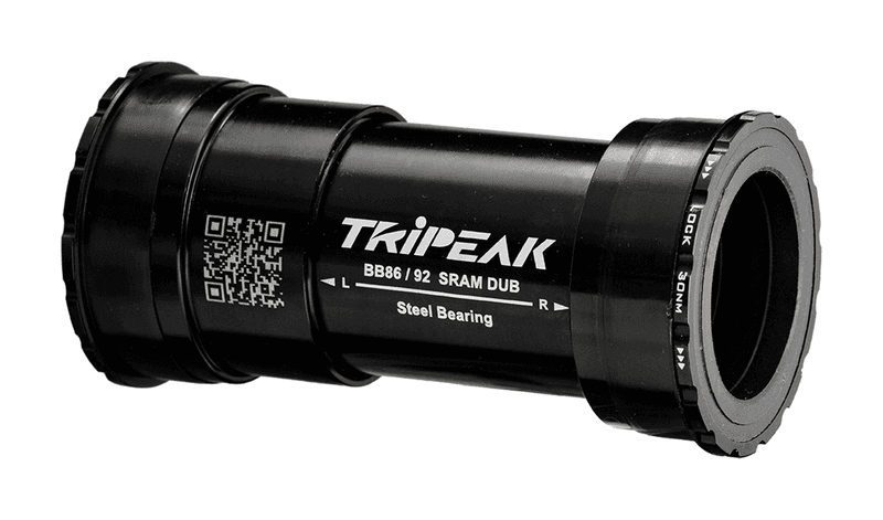Press Fit Bottom Brackets — Standard