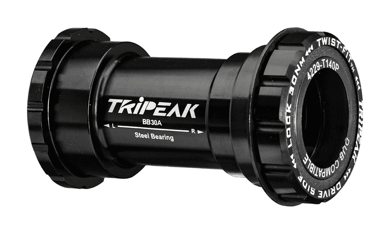 Press Fit Bottom Brackets — Standard