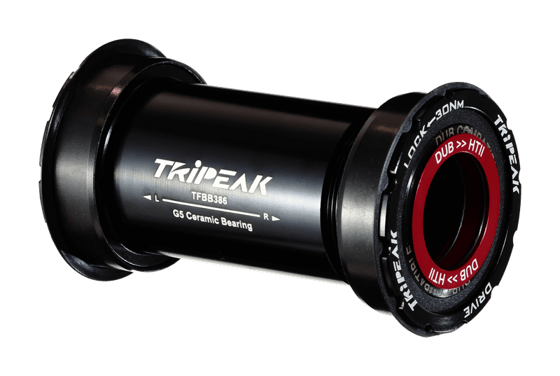 Press Fit Bottom Brackets — Standard