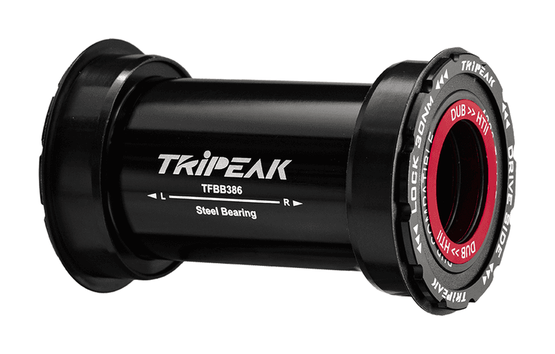 Press Fit Bottom Brackets — Standard