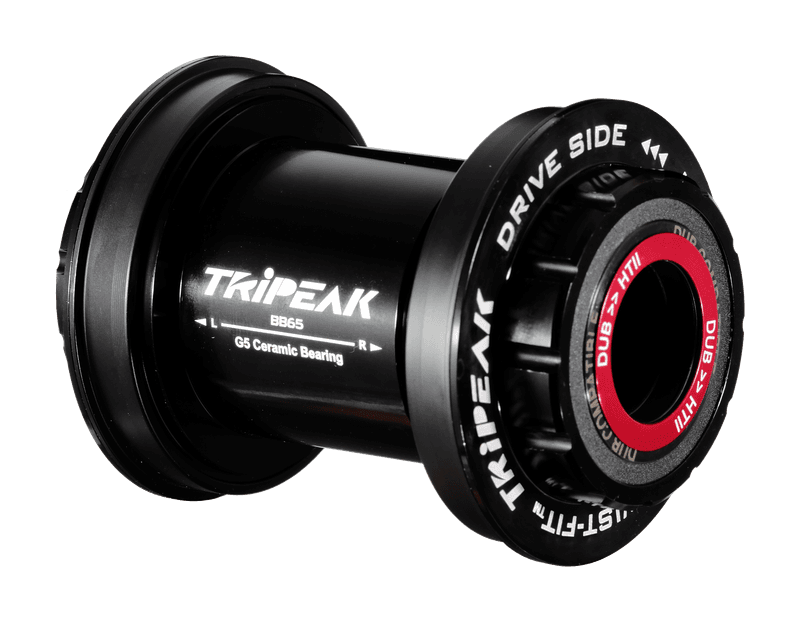 Press Fit Bottom Brackets — Standard