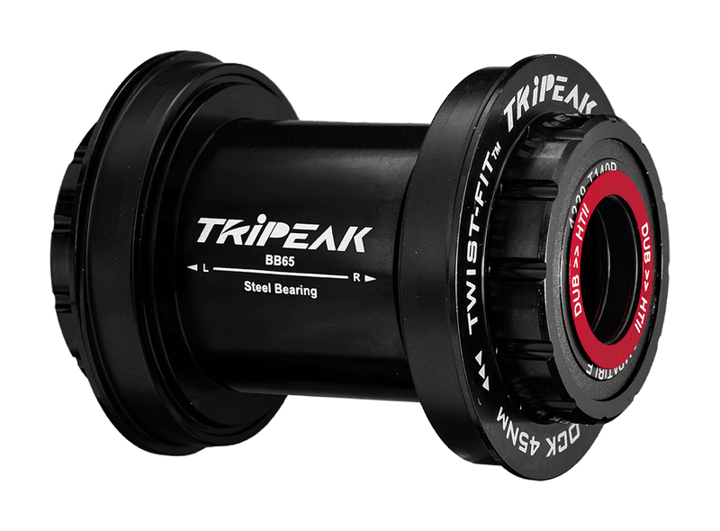 Press Fit Bottom Brackets — Standard