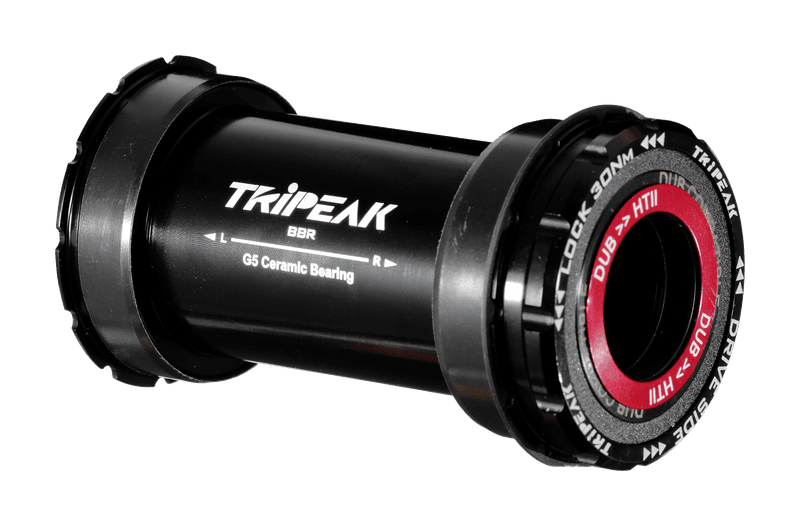 Press Fit Bottom Brackets — Standard