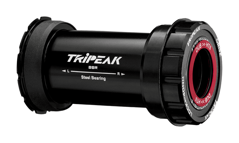 Press Fit Bottom Brackets — Standard