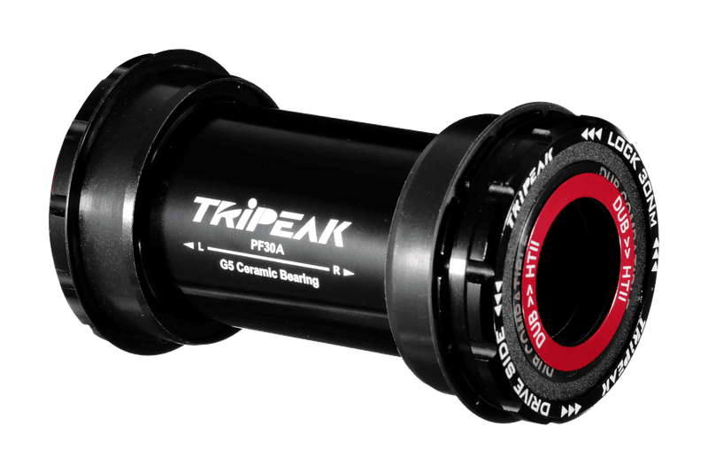 Press Fit Bottom Brackets — Standard