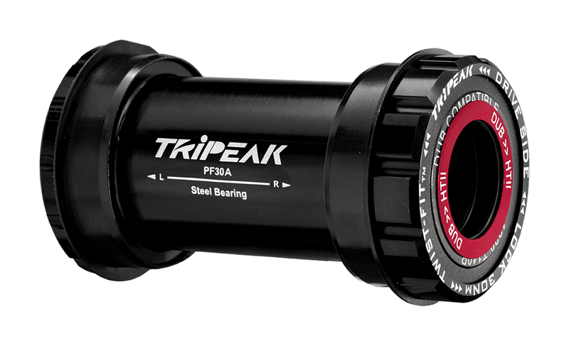 Press Fit Bottom Brackets — Standard