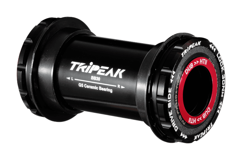 Press Fit Bottom Brackets — Standard