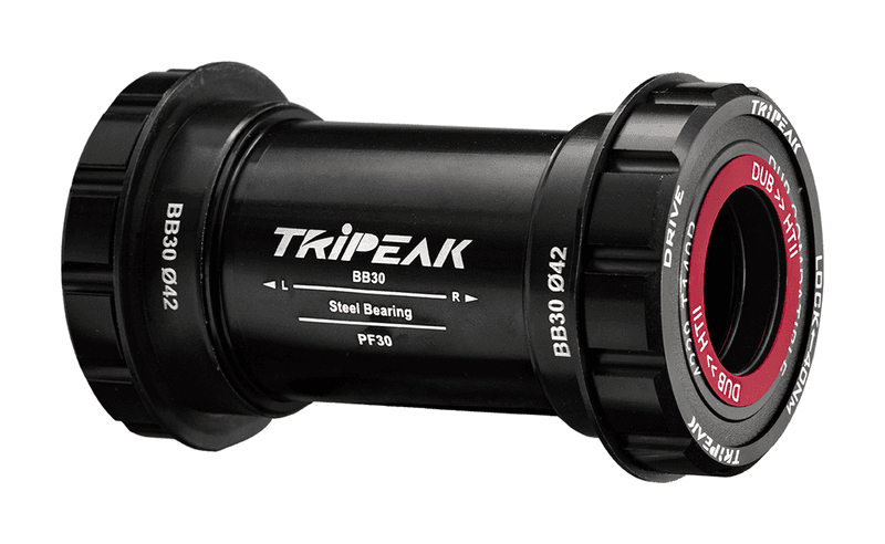 Press Fit Bottom Brackets — Standard