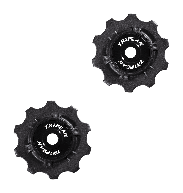 Pulley Wheels