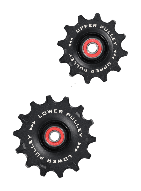 Pulley Wheels