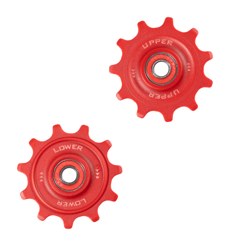 Pulley Wheels