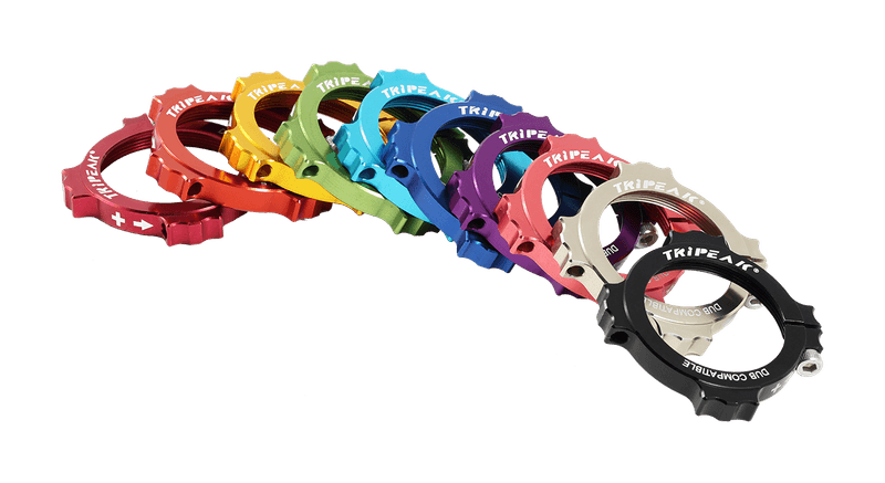 Preload rings