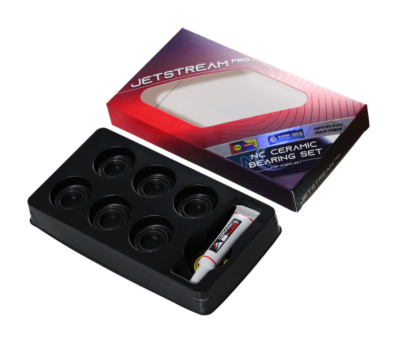Wheelset Bearing Kits