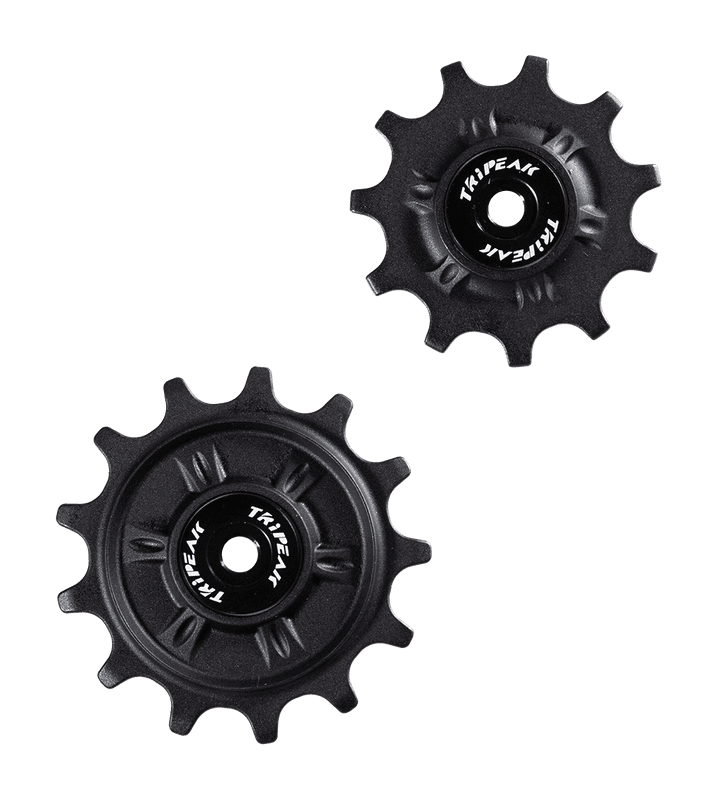 Pulley Kits